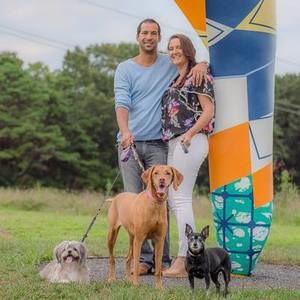 Meet your Posher, David